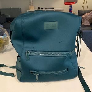 Dagne Dover Diaper Backpack